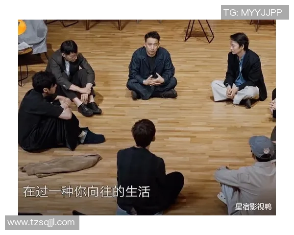 黄磊的排球人生深度对话探索运动与人生的交汇点