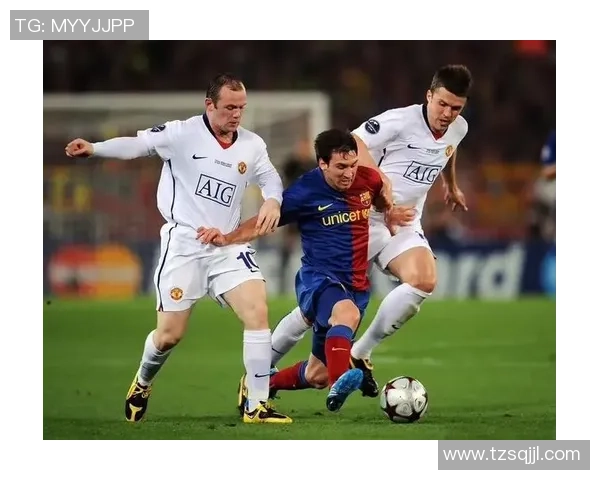 梅西在足球界的影响力与成就深度解析及其对未来球员的启示